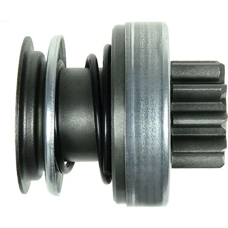Embrayage à roue libre, démarreur AS-PL SD0137