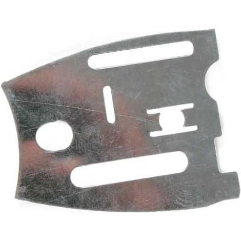 Plaque de protection thermique pour Husqvarna 61 66 181 266 268 272 272XP 281XP (1/3)