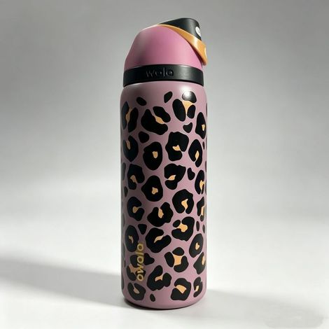 Owala 32-oz-Wasserflasche, exklusiv bei Urban Outfitters, mit FreeSip-Anschlusssystem (1/5)