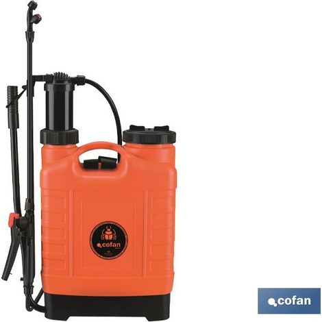 Spruzzatore Manuale Manuale 12lt