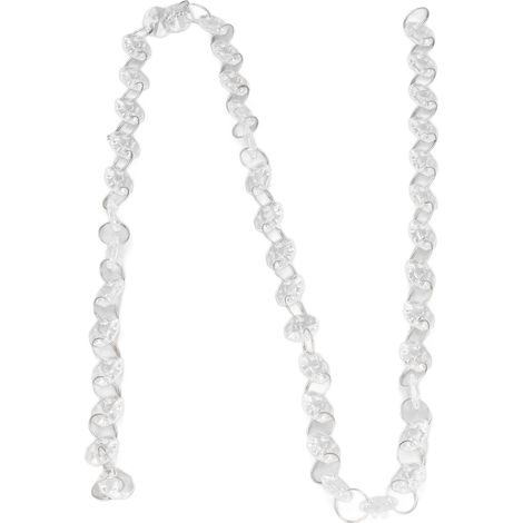 Guirlande de Perles en Cristal Acrylique - 10 Pièces pour Décoration de Mariage et Fête d'Anniversaire (1/5)