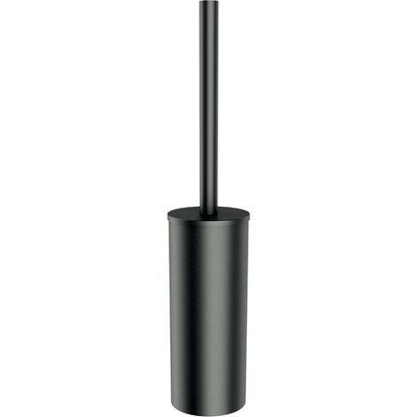OMNIRES Modern Project - Brosse WC à poser, graphite MP60622GR (1/3)