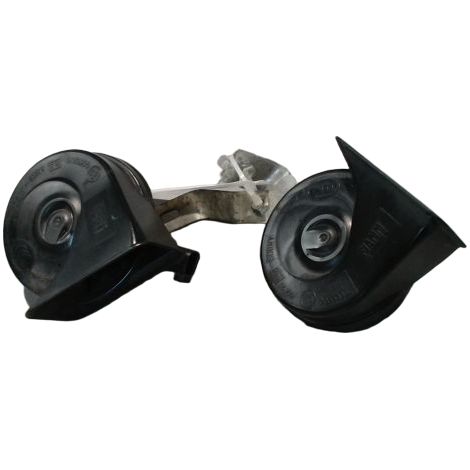 Klaxon / Avertisseur VOLVO S60 2004- [PRODUIT D'OCCASION]♻️30796897 (1/3)