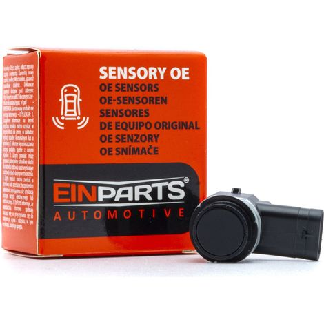 Sensore di parcheggio PDC per Alfa Romeo, Audi, Fiat, Hyundai, Kia, Lancia, Renault, Seat, Skoda, Toyota, Volvo, VW (1/5)