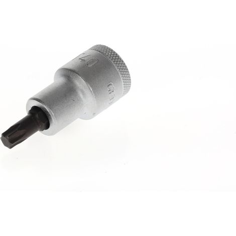 GEDORE Schraubendrehereinsatz 1/2" T40 ITX 19 T40 6156330 (1/5)
