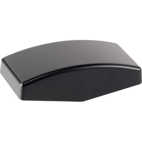 Marquardt 203.991.015 203.991.015 Tastkappe Schwarz 1 St.