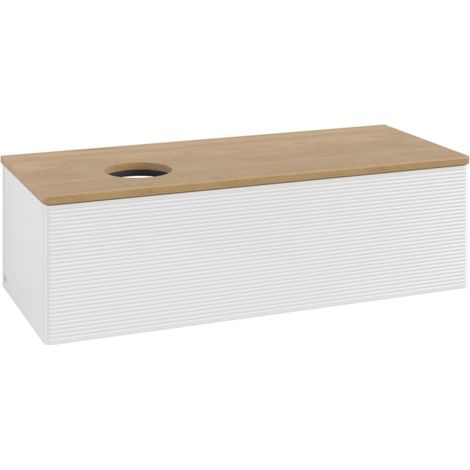 Villeroy & Boch K33111GF WTUS Antao K331 1200x360x500mm (1/3)
