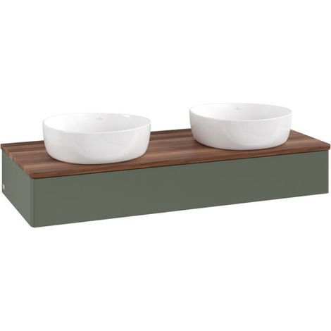 Villeroy & Boch K13012HL WTUS Antao K131 1200x190x500 mm (1/3)