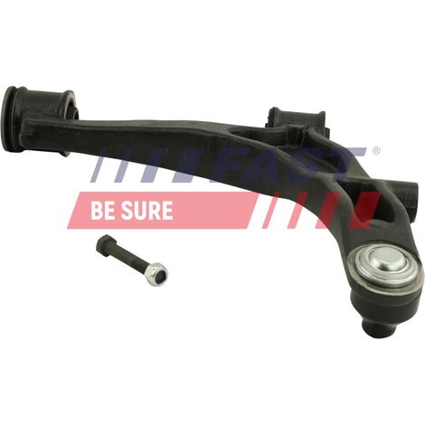 FT15031 brazo de control rápido delantero EJE IZQUIERDO