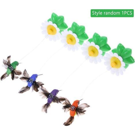 Bee-shaped cups, Bee-shaped cups for the garden, Mini cups (1/4)