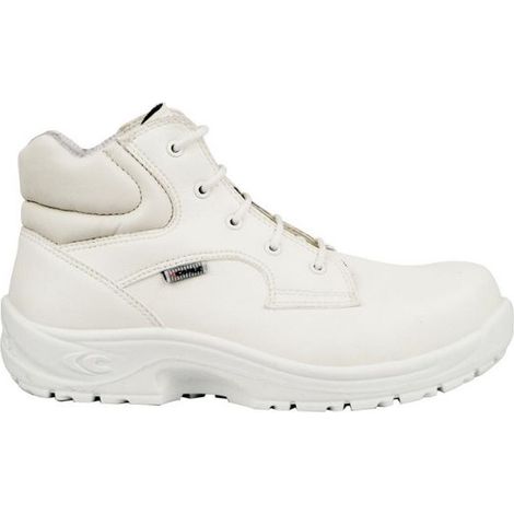 COFRA - Chaussures de sécurité - Romulus S2 SRC Taille 45  - ROMULUS S2 SRC 45 - Ce produit de marque Cofra est neuf.