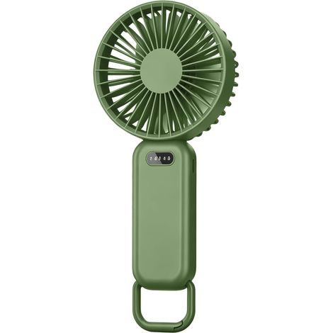 Ventilateur à Main Rechargeable Sans Fil (1/5)