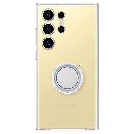 FUNDA GADGET TRANSP S24 ULTRA