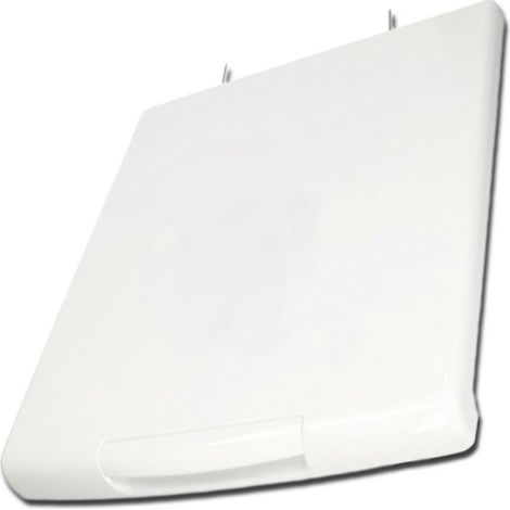 Couvercle complet (294548-27226) (481010443782) Lave-linge 2945483663946908235 WHIRLPOOL, INDESIT