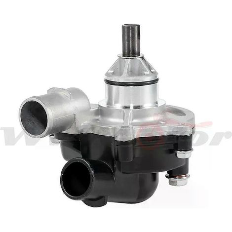 Hochwertige Wasserpumpe für Suzuki GSXR600 GSXR750 2006-2019 17400-01H10-000 17400-01H11-000 Motorkühlwasserpumpe (1/5)