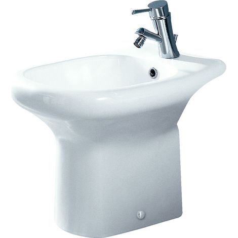 Bidet - serie touring (1/3)