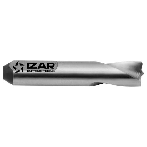 Broca HSS Co Extra-Corta Puntos-Soldadura - 1605 - 8,00X45 mm IZAR (1/3)