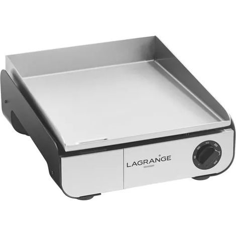 Plancha Lagrange PRO 35