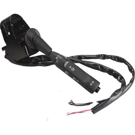 Interruptor combinado de intermitentes y control de la columna de dirección para Atego NG T2/L W343 W346 T2 3435400045 LHD (1/5)