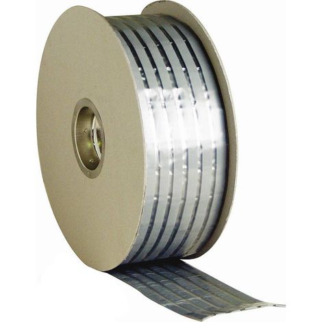 Plastichina Per Lavelli Sigillante Per Vetri Mt 1 Saelstick Pattex Henkel 10x2