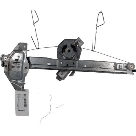 [PRODUIT D'OCCASION] Mecanisme+moteur Leve-glace Avant Gauche CITROEN C3 2009- ♻️ Ref Oe. 9221fq - Garantie à vie (1/2)