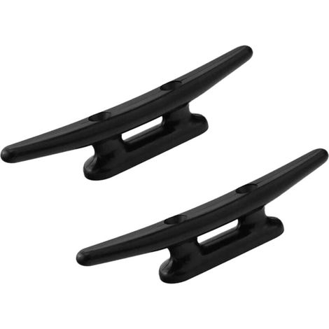 taquet à tenon pour tablette ou meuble étagère 20x 3mm plastique acier bois verre transparent (1/2)