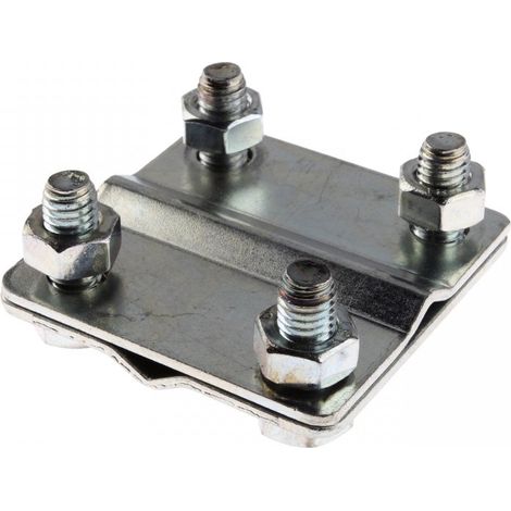 Conector Lightning cruzado de 4 orificios 1.1 OC - E212AA-YY010