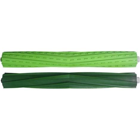 Lots de 13 d'accessoires de nettoyage brosse à rouleau Brosse latérale Filtre HEPA pour iRobot Roomba S9 (9150) / S9 Plus (1/4)