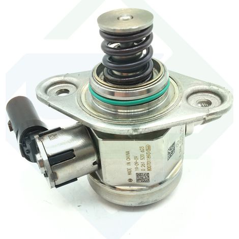 Suitable for Mercedes-Benz high-pressure injection pumps A2640700500 0261520623 PH0024 (1/4)