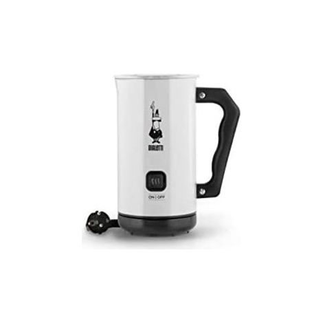 Bialetti MKF02 Schiumatore per latte automatico Bianco (1/2)