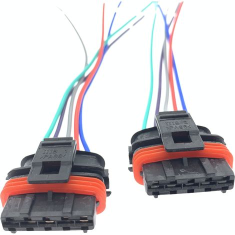 1928403146 Fuel Injector Crankshaft Position Sensor Wiring Harness Connector DJ7056B-3.5-21/11 (1/5)
