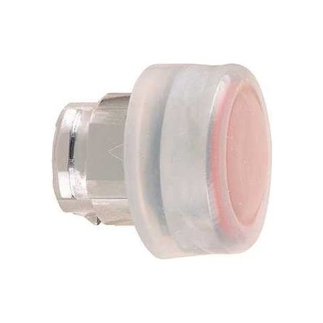 Gummi Druckknopf rot SCHNEIDER-ELECTRIC ZB4BP4