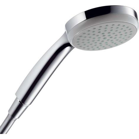 Hansgrohe Croma 100 Teleducha 1jet, 28580000 (1/3)