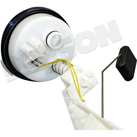 Zusatzkraftstoffpumpe X5/E53 16116762044 16116752625 Robuste, auslaufsichere Dichtung