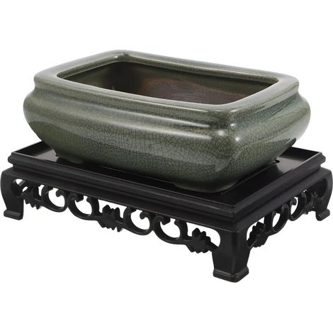 Sac de plantation en feutre pour jardin, 30/40/50/100 gallons (1/5)