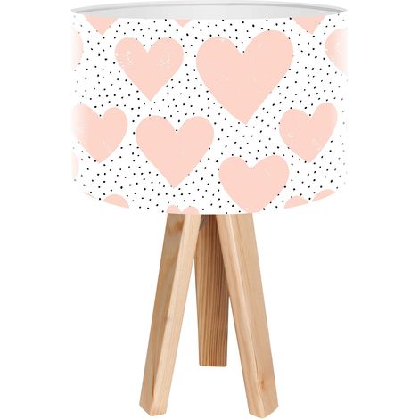 Lampe de chevet kids foto-381 (1/3)