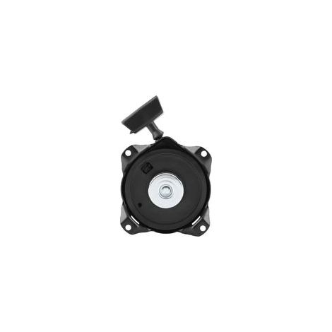Ensemble de lanceur à rappel pour tondeuse à gazon, compatible avec Tecumseh 590420a, 590706 et 16575 (1/5)