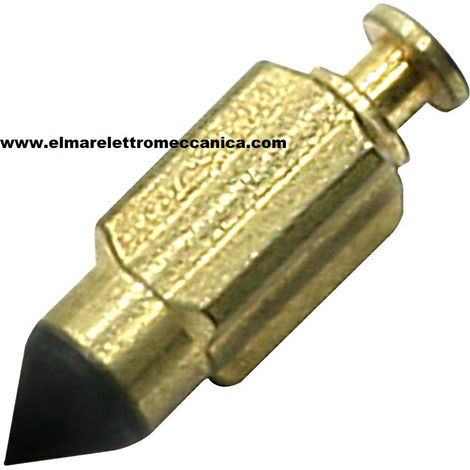 BRIGGS & STRATTON Spillo per carburatore mono e doppio corpo su motori Intek bicilindrici modelli 407,40H, 44H ecc.351053