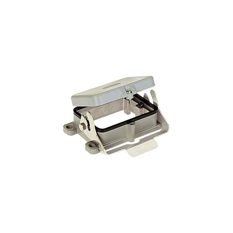 Scame Custodia Fissa Pass 1 Leva + Cop 930.0480301SCA930.0480301