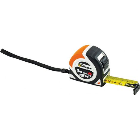 Mesure bimatière magnétique Mondelin (1/3)