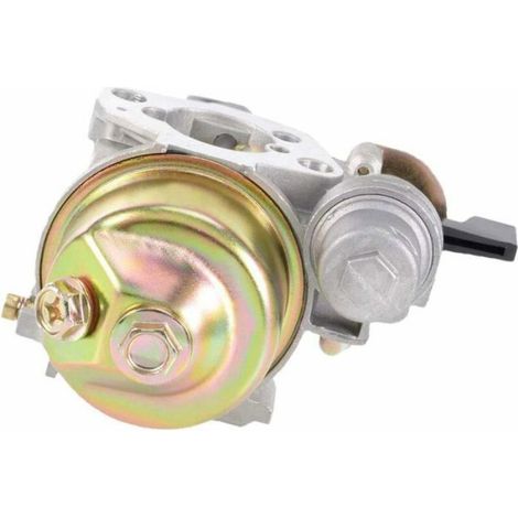 Carburateur - Pour Moteur Honda GX340 GX390 188F 11 Ch 13 Ch - Remplacement Direct OEM 16100-ZF6-V01 - Kit Complet (1/5)