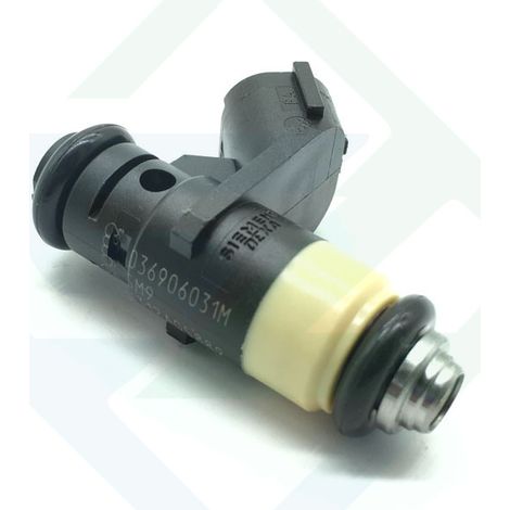 Applicable to Volkswagen POLO 1.4L, fuel injector 036906031M (1/5)