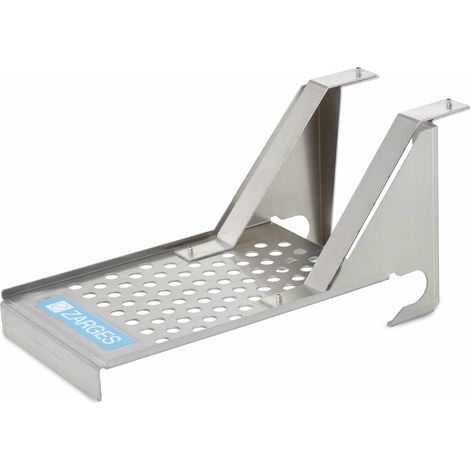 Zarges Aufbauhilfe Aluminium