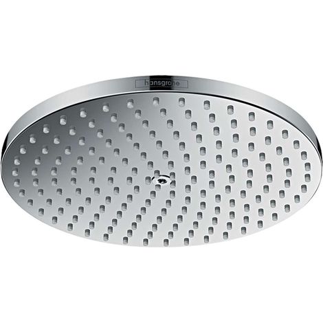 HANSGROHE 27624000 Pomme de tête Raindance S 240 1jet (1/2)