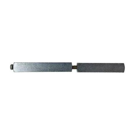 QUADRO MANIGLIA SDOPPIATO 07083 CISA