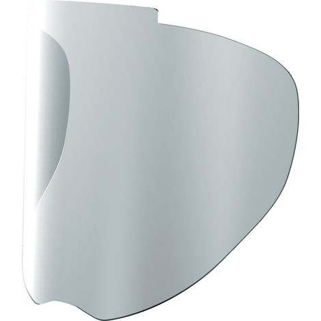 Sichtscheibe passend zu clearmaxx (10 Stk./Pkg.) (1/2)