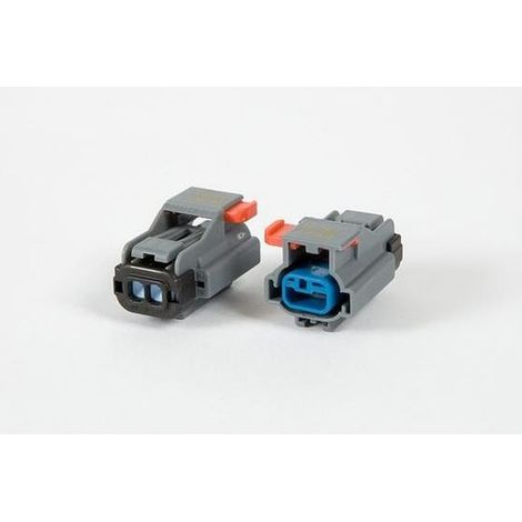 Aptiv 54200208 Connecteurs automobile 2W F HOUSING DK 2.8MM TRM SZ