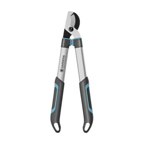 Gardena EasyCut S tijeras de podar gris turquesa 50 cm