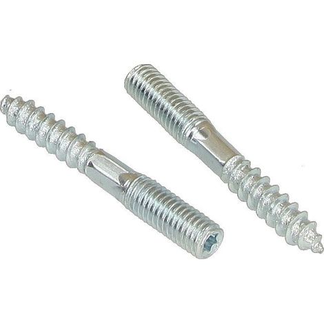 Goujon M8 x 60 mm
