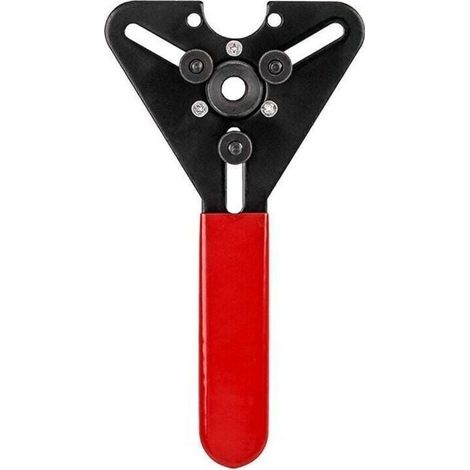 Télécommande Universelle 4-en-1 Lot de 2 Duplicateur Programmable 250-913MHz Codes Fixes et Roulants pour Portail Garage Volet Vert (1/4)